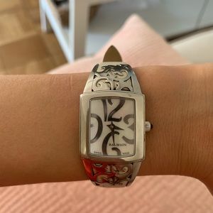 Pierre Balmain watch